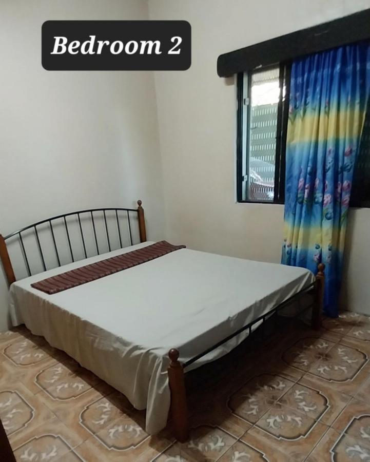 Chands Apartment Lautoka Exterior foto