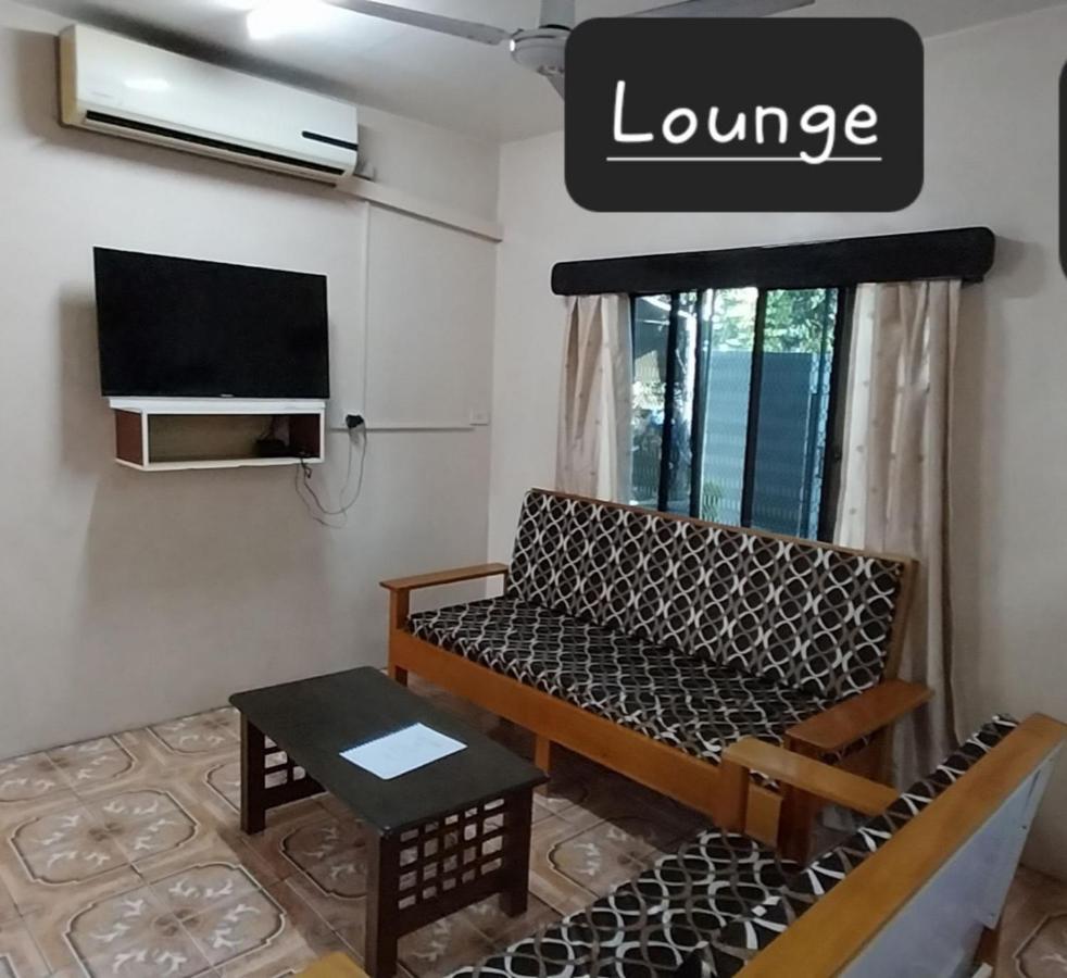 Chands Apartment Lautoka Exterior foto
