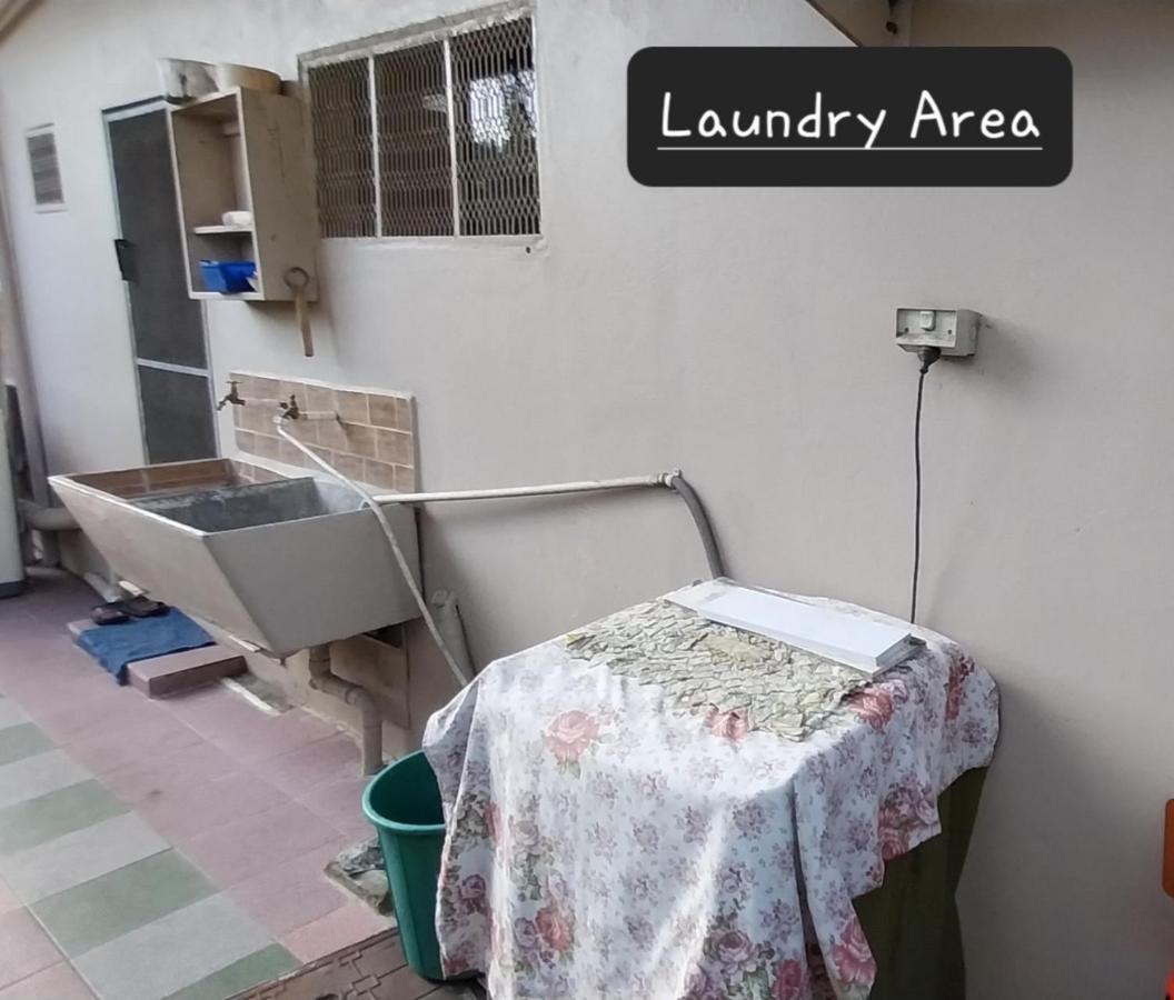 Chands Apartment Lautoka Exterior foto
