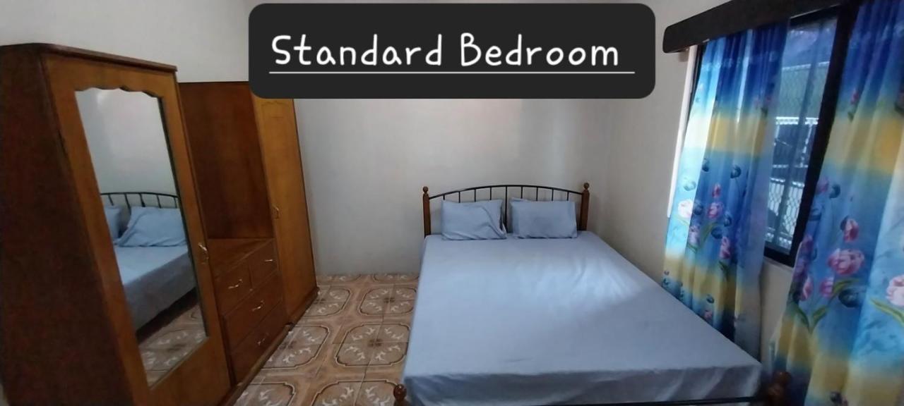 Chands Apartment Lautoka Exterior foto